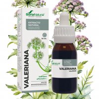 Valeriana extracto 50 ml