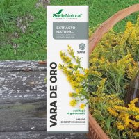Vara de oro extracto 50 ml