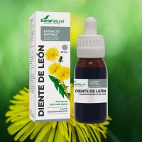 Diente de león extracto 50 ml