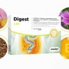 Digest Lax 20 comprimidos