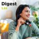 Digest Lax 20 comprimidos