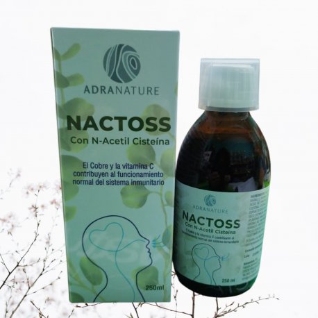 Nactoss 250 ml