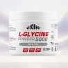 L-glicina 5000 polvo