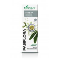 Pasiflora extracto 50 ml