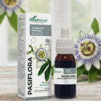 Pasiflora extracto 50 ml