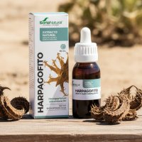 Harpagofito extracto 50ml