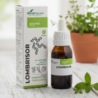 Composor 13 oxiur complex 50 ml