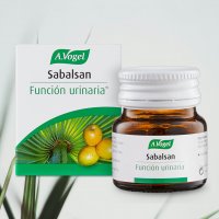 Sabalsan 30 comprimidos