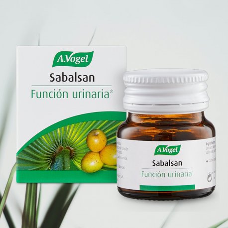 Sabalsan cápsulas A.Vogel