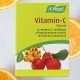 Vitamina C A.Vogel