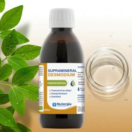 Supramineral Desmodium 250 ml