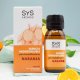 Esencia hidrosoluble Ropa limpila