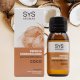Esencia hidrosoluble coco