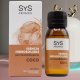 Esencia hidrosoluble coco