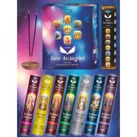 Incienso de Siete Arcangeles