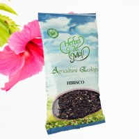 Hibisco entero 50 g