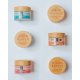 Crema facial colágeno marino