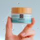 Crema facial colágeno marino
