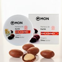 Manteca de Karité 100% pura 100 ml