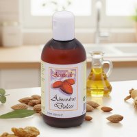 Aceite de almendras dulces