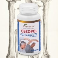 Oseopol 60 cápsulas