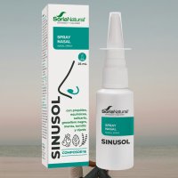 Composor 16 Sinusol complex 25 ml