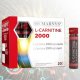 l-carnitina 2000mg Marnys