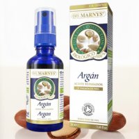 Aceite de Argán Bio 50 ml