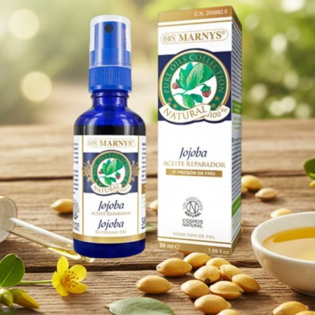 Aceite de Jojoba