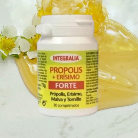 propolis 250 comprimidos