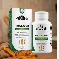 Rhuleave-K 30 cáplsulas