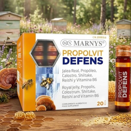 Propolvit Defens