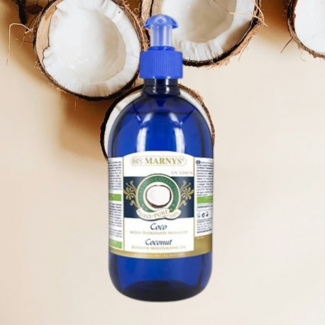 Aceite de coco 500 ml