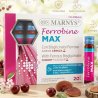 Ferrobine max 20 viales