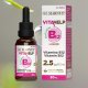 Vitamina B12 líquida 30 ml