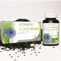 Cuminmar aceite comino negro 60 cápsulas