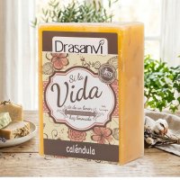 Jabon de caléndula 100g Bio