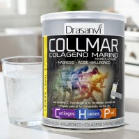 Collmar colágeno marino 300 g