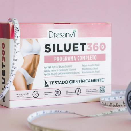 Siluet 360 programa completo