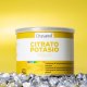 Citrato de potasio en polvo 350 g