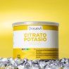 Citrato de potasio en polvo 350 g