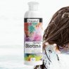 Champú de Biotina y Aloé vera 1L
