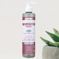 Gel íntimo 300 ml