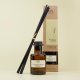 Ambientador mikado melocotón y jazmín 100 ml