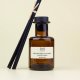 Ambientador mikado melocotón y jazmín 100 ml