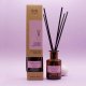 Ambientador mikado de ruibarbo y lavanda 100 ml