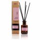 Ambientador mikado de ruibarbo y lavanda 100 ml