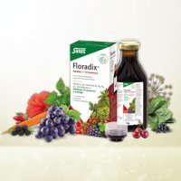floradix 250 ml