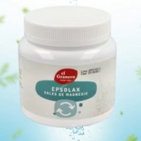 Epsolax sales de magnesio 350 g