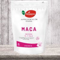 Maca bio 200g
